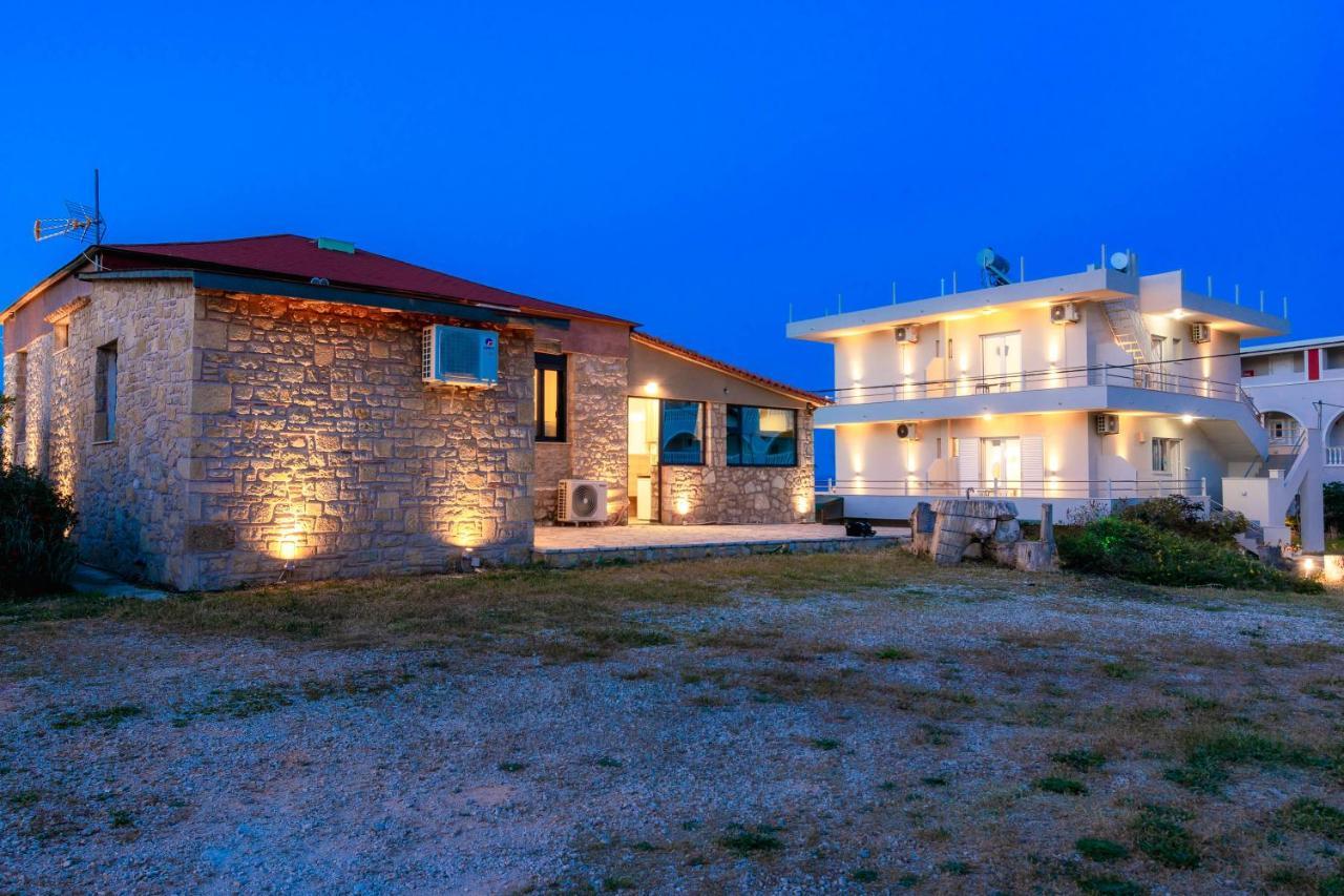 Georgia * Kypseli