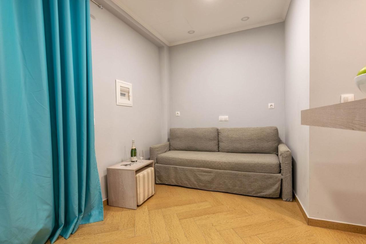 Georgia Apartment