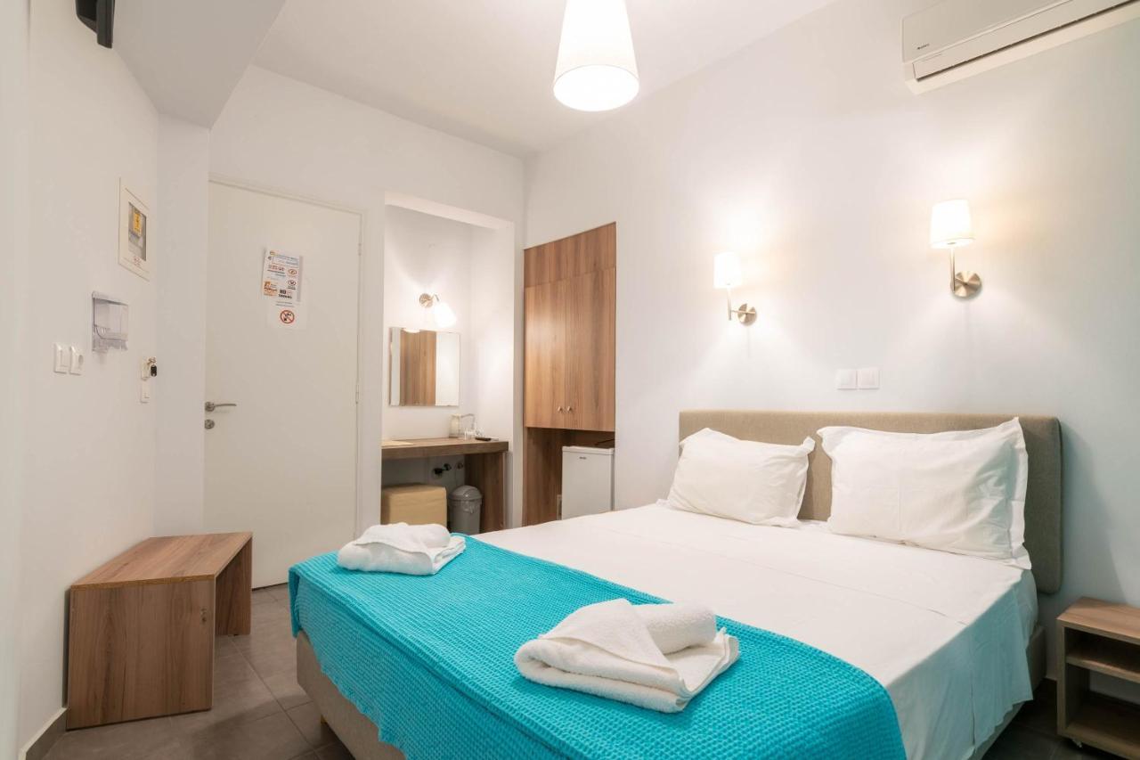 Apartment Georgia Kypseli