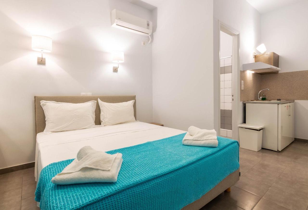 Georgia Apartment