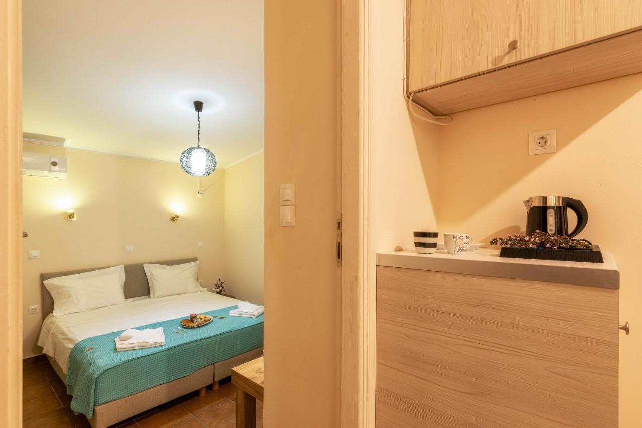Apartment Georgia *